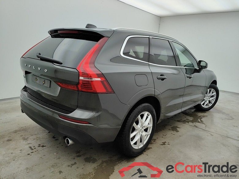 Volvo XC60 2.0 D4 Momentum Aut. LED-Xenon Virtual Navi Sport-Leather KeylessGo Klima PDC ... #3