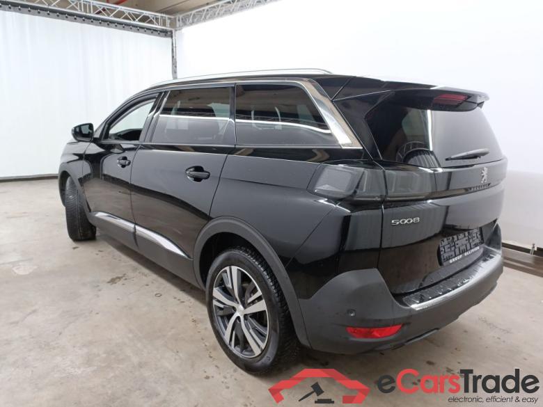 Peugeot 5008 1.5 BlueHDi 96kW S&S EAT8 Allure Pack 5d 7pl #5