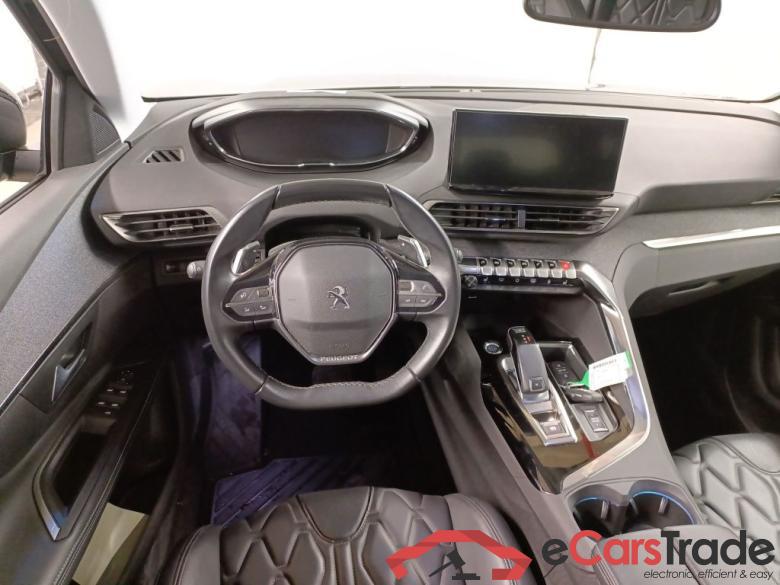 Peugeot 5008 1.5 BlueHDi 96kW S&S EAT8 Allure Pack 5d 7pl #6