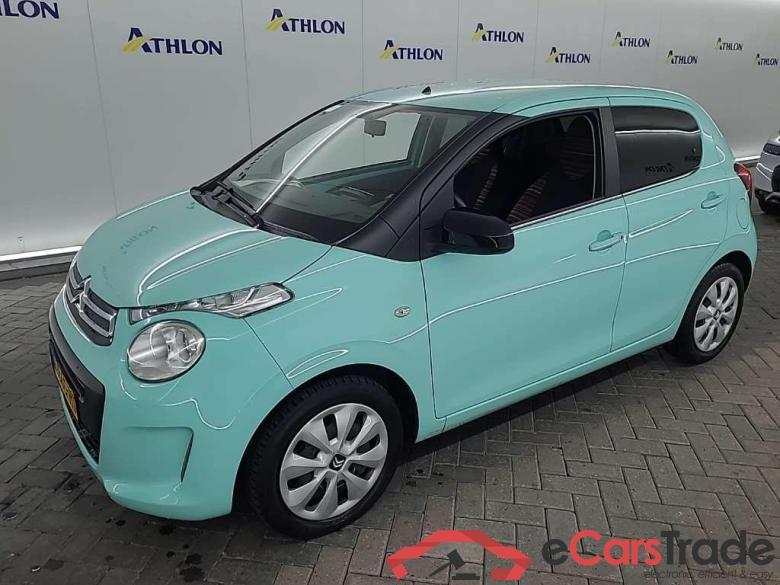 CITROEN C1 VTi 72 S&S Feel 5D 53kW #1