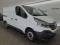 preview Renault Trafic #1