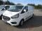 preview Ford Transit Custom #0