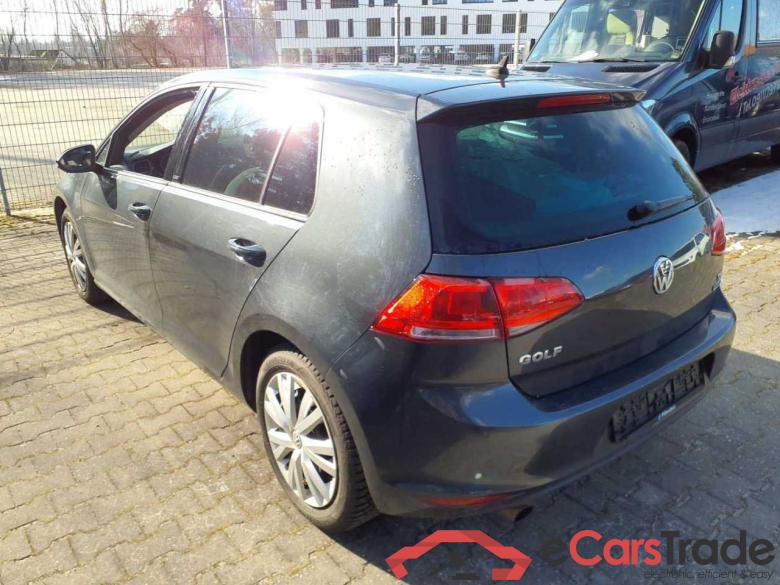 Vw Comfortline BMT Golf VII Lim. #3