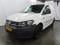 preview Volkswagen Caddy #0