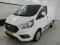 preview Ford Transit Custom #0