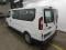 preview Renault Trafic #1