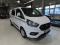 preview Ford Transit Custom #3