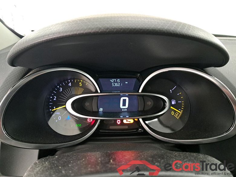 Renault Business Energy dCi 90 eco 82g E6 Clio IV Business 1.5 dCi 90CV BVM5 E6 #6