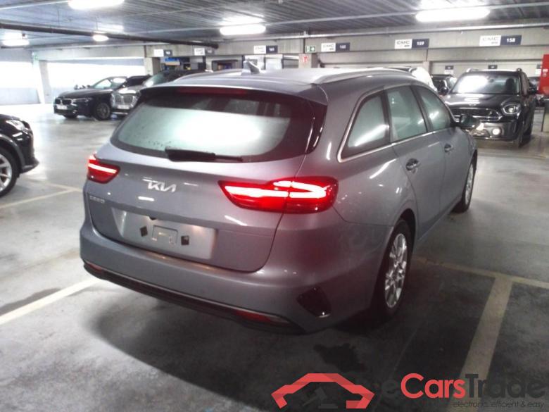 Ceed SW Pulse 1.0T 120  6 SPEED 2WD BVM TM #4