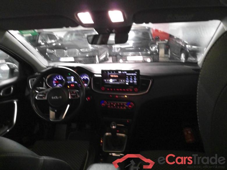 Ceed SW Pulse 1.0T 120  6 SPEED 2WD BVM TM #5