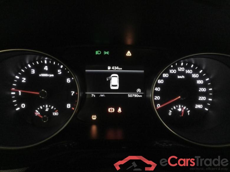 Ceed SW Pulse 1.0T 120  6 SPEED 2WD BVM TM #6