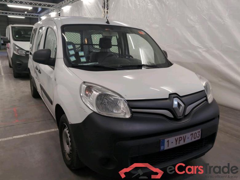 Renault Kangoo Express Maxi 1.5 DCI 2PL PDC ... #2