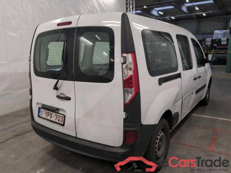 Renault Kangoo Express Maxi 1.5 DCI 2PL PDC ... #3