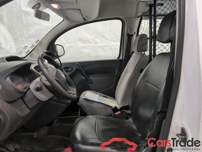 Renault Kangoo Express Maxi 1.5 DCI 2PL PDC ... #5