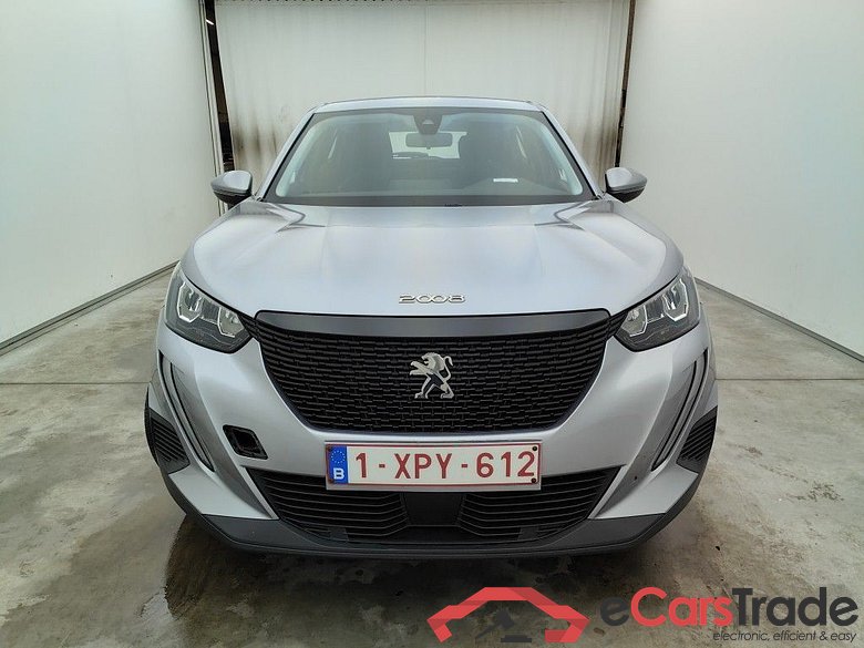 Peugeot 2008 1.2 Puretech 74KW S&S Active 5d #1