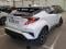 preview Toyota C-HR #2