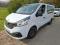 preview Renault Trafic #0