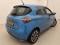 preview Renault ZOE #1