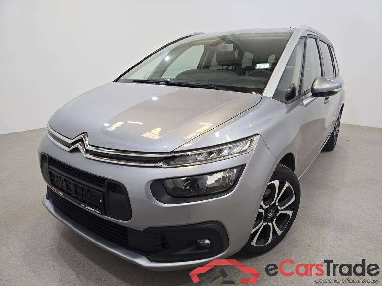 Citroen Grand C4 SpaceTourer 1.5 BlueHDi 7PL Aut. Navi Klima PDC ... #1