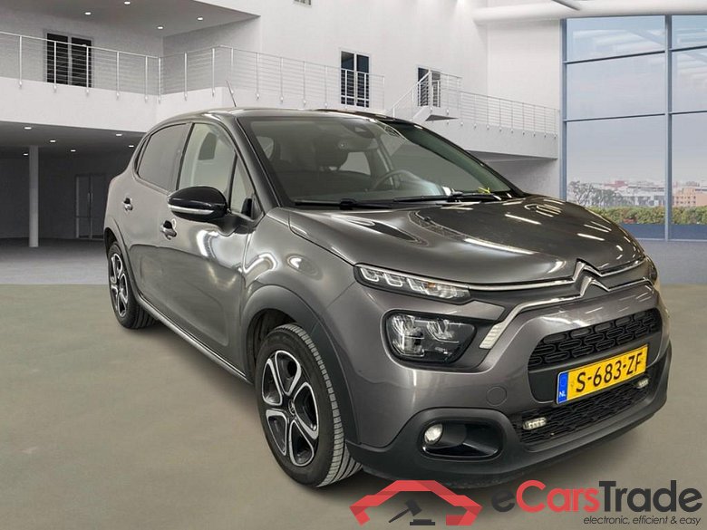 Citroen C3 1.2 PureTech LED Navi Klima PDC ... #2