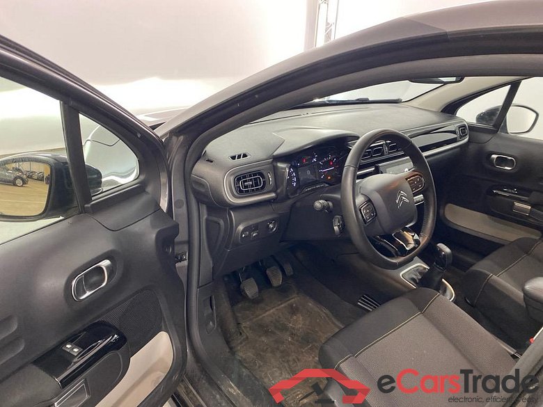 Citroen C3 1.2 PureTech LED Navi Klima PDC ... #5