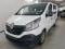 preview Renault Trafic #0