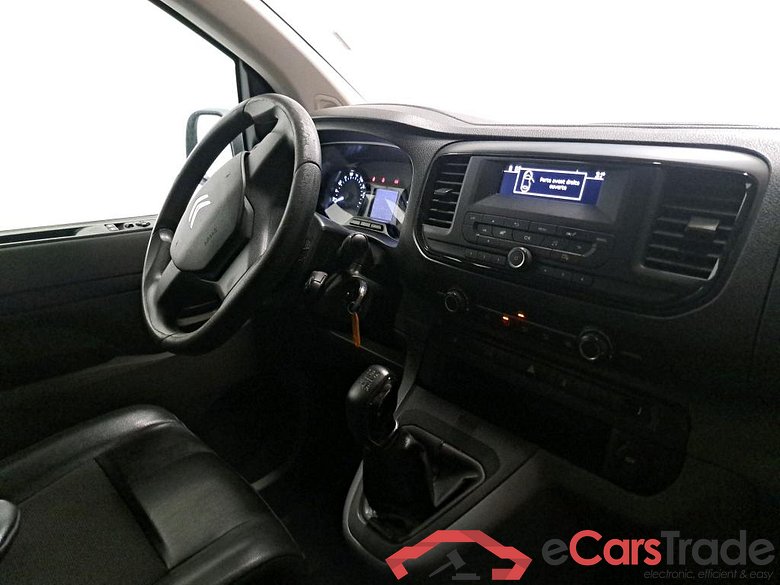 Citroen Jumpy 1.6 BlueHDi 3PL Klima PDC ... #5