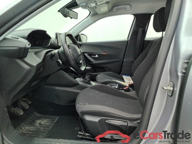 Peugeot 2008 1.2 PureTech LED Navi Klima PDC ... #5