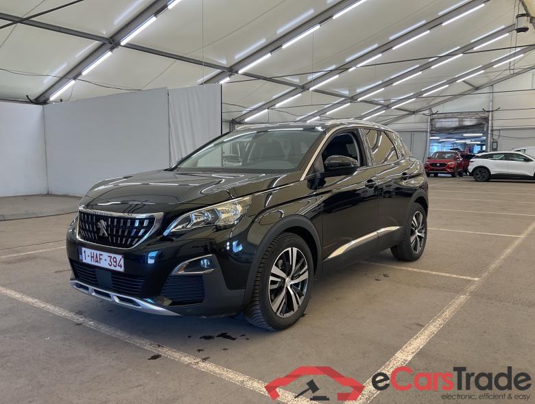 PEUGEOT 3008 1.6 BlueHDi Active #1