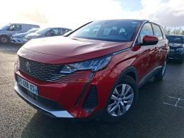 Peugeot 5008 1.2 PureTech 7PL Aut. LED I-Cockpit Navi Sport-Seats KeylessGo Camera Klima PDC ...
