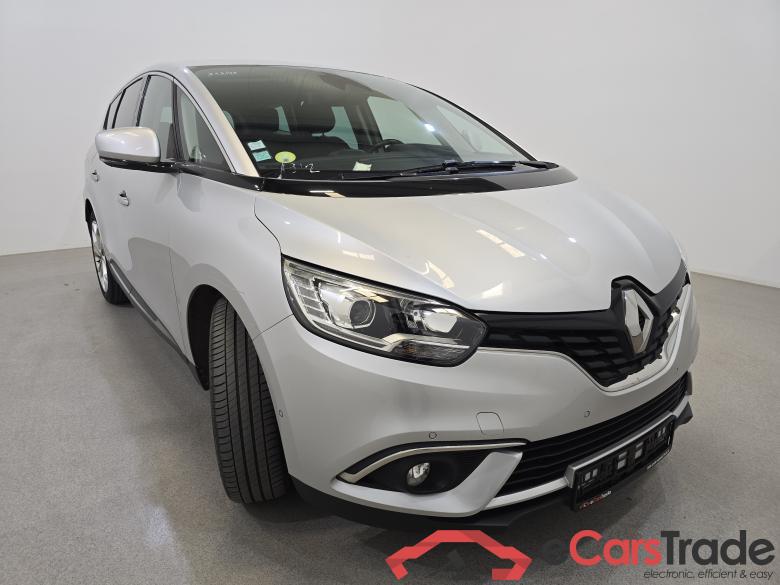 Renault Grand Scenic 1.7 DCI 7PL Aut. Navi Sport-Seats KeylessGo Camera Klima PDC ... #3
