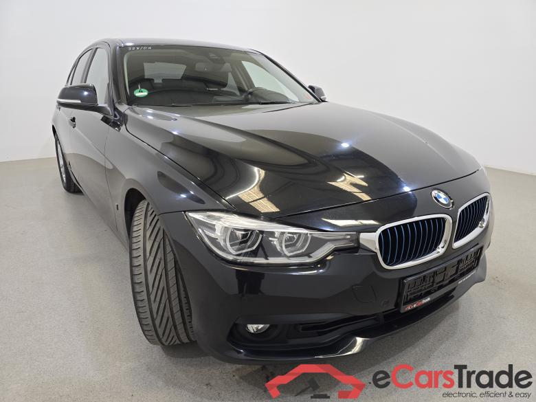 BMW 330e Hybrid Plug-In Aut. LED-Xenon Navi KeylessGo Klima PDC ... #3