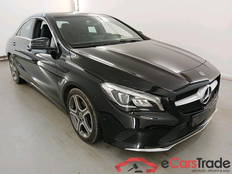 MERCEDES-BENZ CLASSE CLA DIESEL (C117) - 201 CLA 200 d Business Solution Plus #2