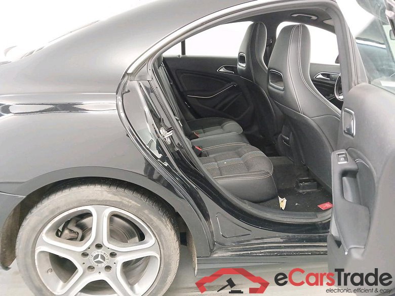 MERCEDES-BENZ CLASSE CLA DIESEL (C117) - 201 CLA 200 d Business Solution Plus #6