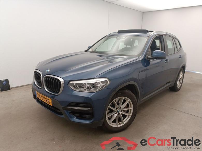BMW X3 30e 2.0i 252 xDrive 5d Auto #4
