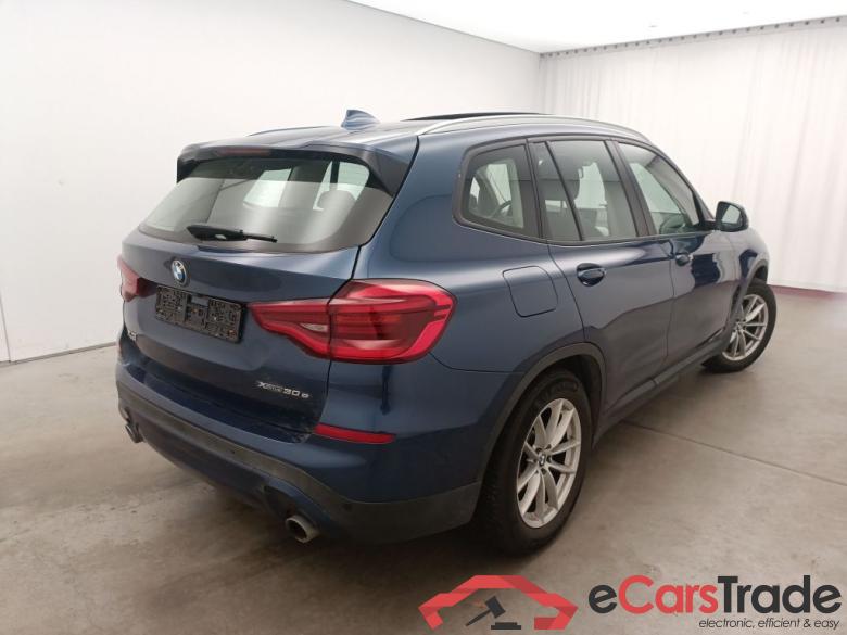 BMW X3 30e 2.0i 252 xDrive 5d Auto #5