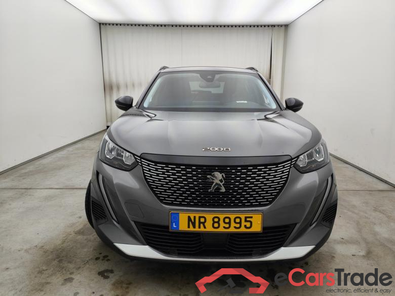 PEUGEOT 2008 - 2020 1.2 PureTech 130 Allure Pack S&S (EU6.3) 5d
