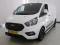 preview Ford Transit Custom #0