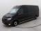 preview Volkswagen Crafter #0