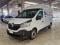 preview Renault Trafic #0