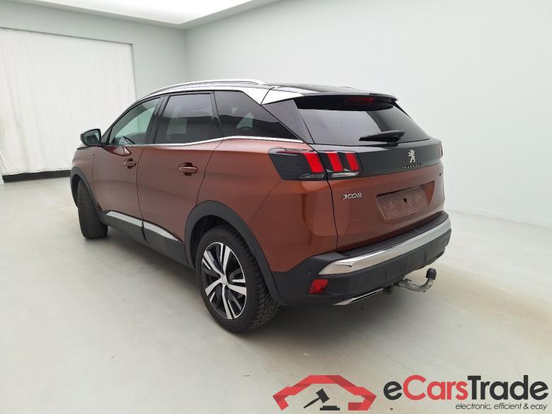 Peugeot, 3008 '16, Peugeot 3008 1.2 PureTech 96kW S&S Auto GT Line 5d #3