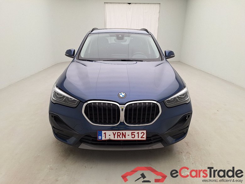 BMW, X1 FL'19, BMW X1 xDrive25e (162 kW) 5d