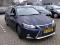 preview Lexus CT 200h #1