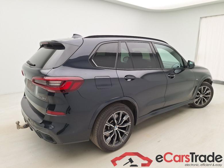 BMW, X5 '18, BMW X5 xDrive45e (155kW) 5d ///M-SportKit (total options: 16.801,64 Ex.Vat) #5