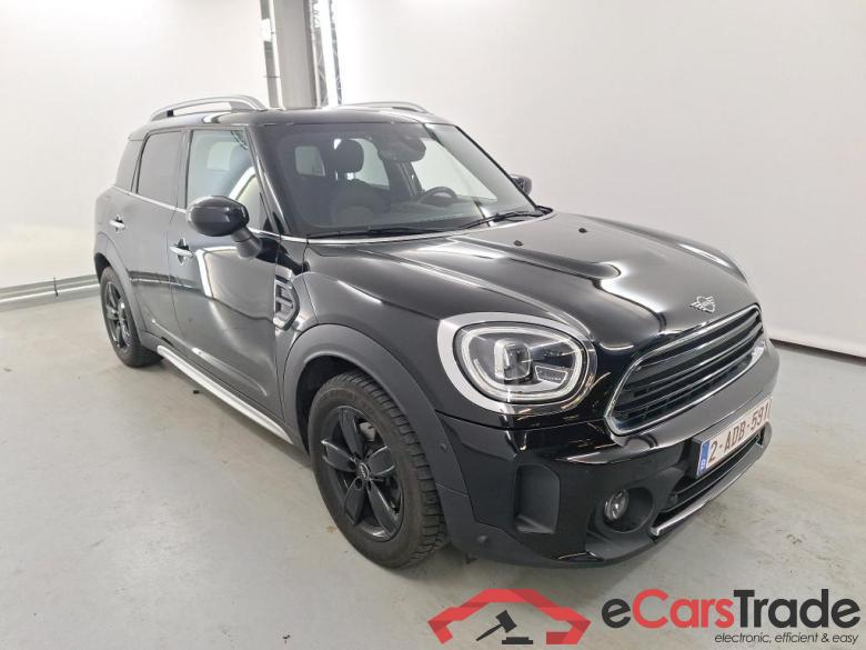 MINI Mini 1.5 COOPER ACO Business Edition Zicht #2