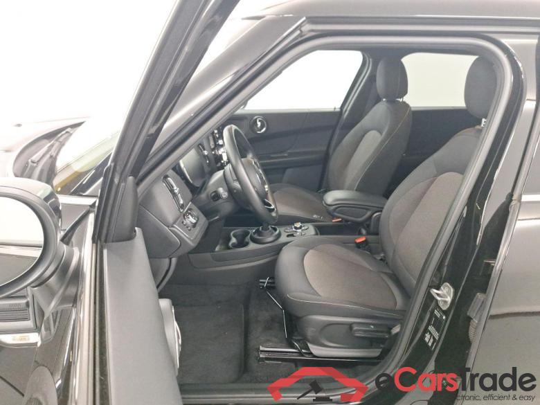 MINI Mini 1.5 COOPER ACO Business Edition Zicht #5