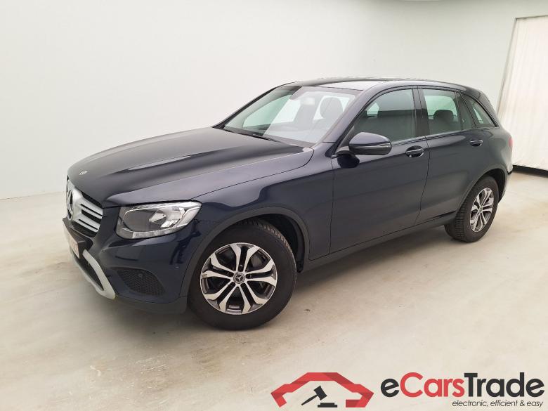 Mercedes, GLC '22, Mercedes-Benz GLC GLC 220 d 4MATIC Business Line 5 #4