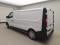 preview Renault Trafic #2