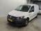 preview Volkswagen Caddy #0