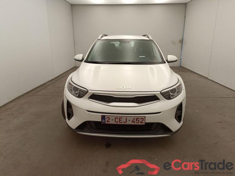 KIA Stonic 1.0 T 100 Urban Edition 5d #1